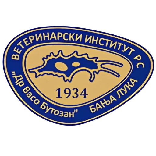 ЈАВНА УСТАНОВА ВЕТЕРИНАРСКИ ИНСТИТУТ РЕПУБЛИКЕ СРПСКЕ “ДР ВАСО БУТОЗАН”