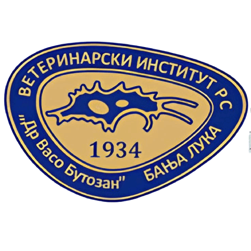 ЈАВНА УСТАНОВА ВЕТЕРИНАРСКИ ИНСТИТУТ РЕПУБЛИКЕ СРПСКЕ “ДР ВАСО БУТОЗАН”