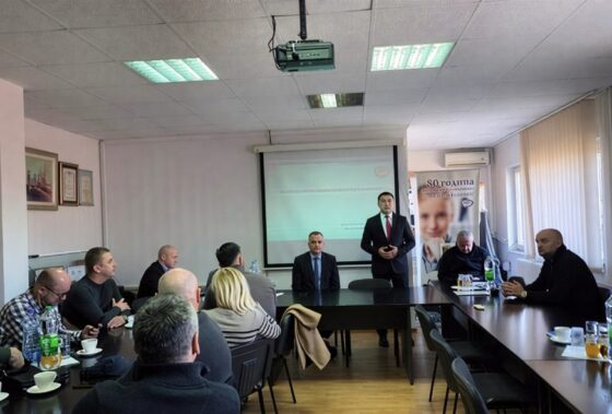 Семинар „Микробиолошки критеријуми у храни“