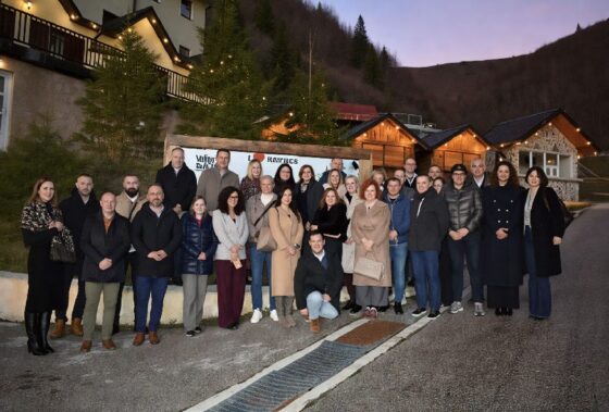 „Радионица о лабораторијским капацитетима и праксама“