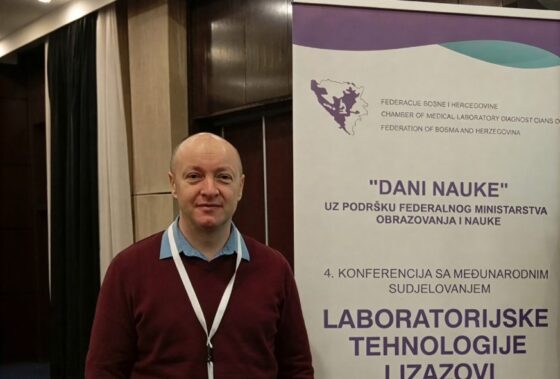 4. Конференција „Лабораторијске технике и изазови“
