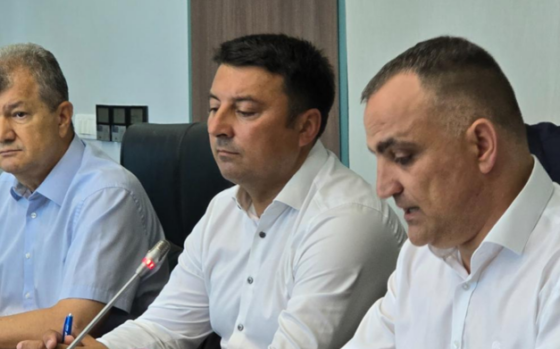 Афричка куга свиња – састанак представника надлежних институција у Бијељини